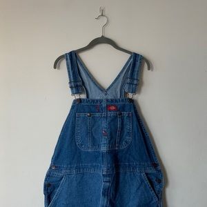 Dickies Overalls